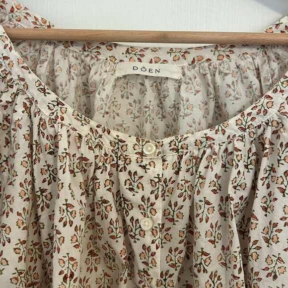 Dôen Joyce Top - Picture 6 of 6